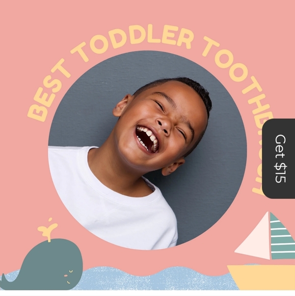 Guru Nanda Happy Smile Super Soft double toothbrushes - Picture 2 of 6